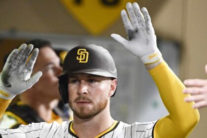 All-Star Slugger Reveals How Nearly Traded by Brewers This Summer