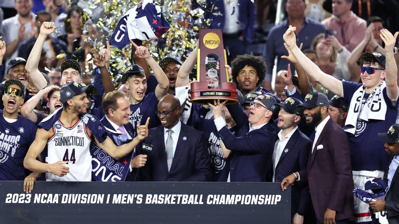 Celebrating 50 Years: The Untold Story of SDSU’s Only NCAA Championship Team and Their Overlooked Legacy Celebrating 50 Years: The Untold Story of SDSU’s Only NCAA Championship Team and Their Overlooked Legacy