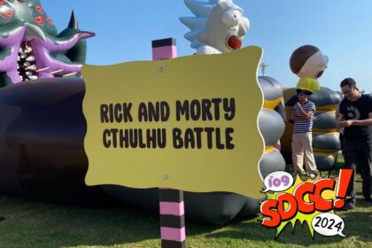 Discover the Top 5 Unmissable San Diego Comic-Con Pop-Ups for Fans Without Tickets!