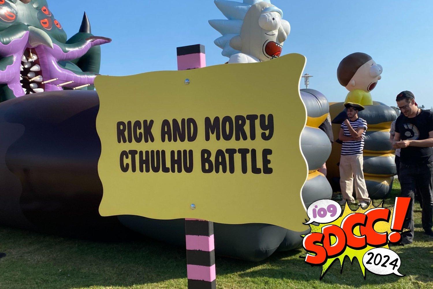 Discover the Top 5 Unmissable San Diego Comic-Con Pop-Ups for Fans Without Tickets!
