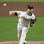 Padres Ace Michael King Set for Triumphant Comeback This Saturday Against Red Sox