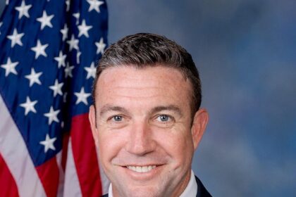 Scandal-plagued Rep. Duncan Hunter faces another GOP challenger in Carl DeMaio – San Francisco Chronicle