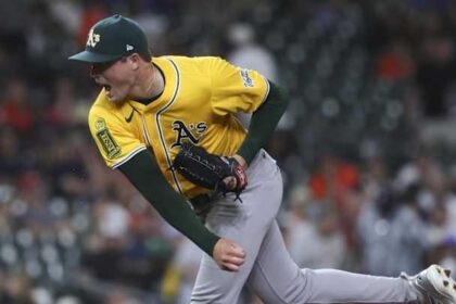 Mason Miller Trade Highlights the Skyrocketing Value of MLB Bullpen Arms