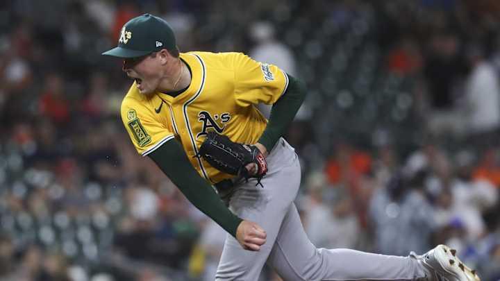 Mason Miller Trade Highlights the Skyrocketing Value of MLB Bullpen Arms