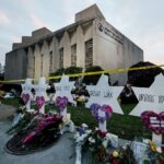Mayor says synagogue shooting with 1 dead and 3 wounded was a ‘hate crime’ – CNN