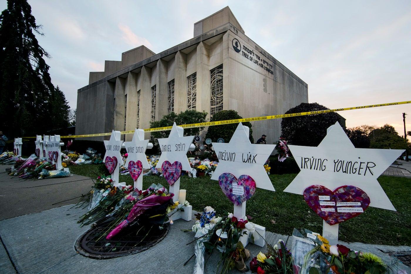 Mayor says synagogue shooting with 1 dead and 3 wounded was a ‘hate crime’ – CNN Mayor says synagogue shooting with 1 dead and 3 wounded was a ‘hate crime’ – CNN