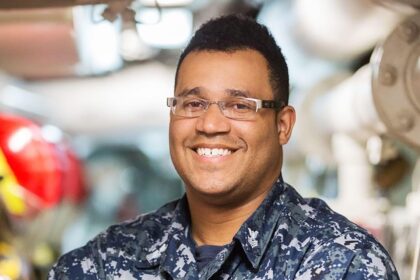 US Navy Sailor Sentenced for Leaking Top-Secret Military Intelligence to China