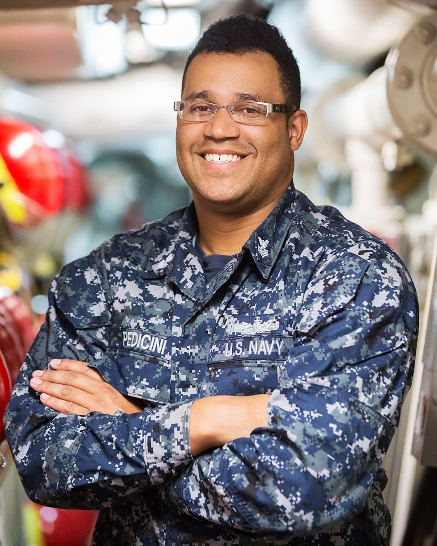 US Navy Sailor Sentenced for Leaking Top-Secret Military Intelligence to China