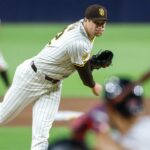 Padres Reliever Risks Pay Cut as Reduced Role Clouds Arbitration Outcome