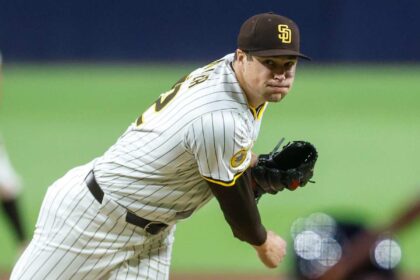 Padres Reliever Risks Pay Cut as Reduced Role Clouds Arbitration Outcome