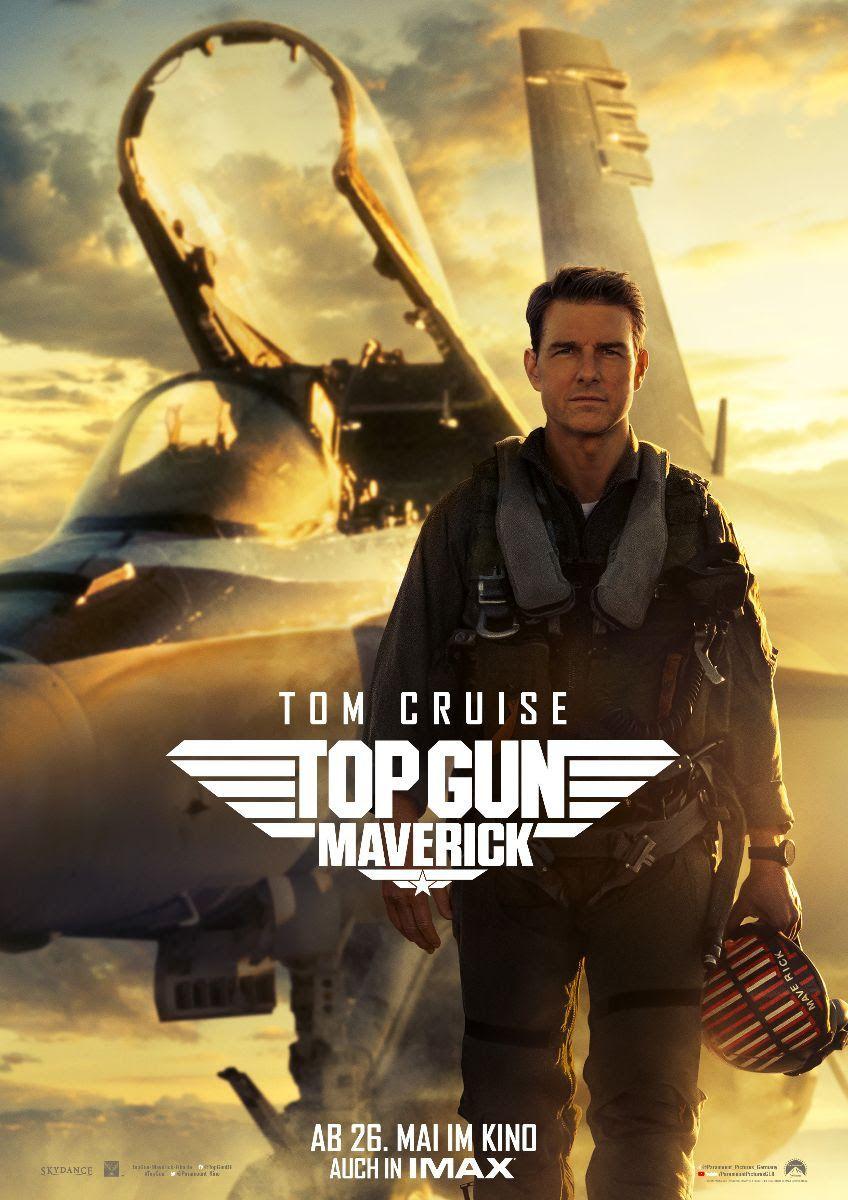 Tom Cruise Stuns Comic-Con with Explosive First Trailer for ‘Top Gun: Maverick Tom Cruise Stuns Comic-Con with Explosive First Trailer for ‘Top Gun: Maverick