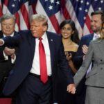 Exciting Updates on the Presidential Transition – December 22, 2024