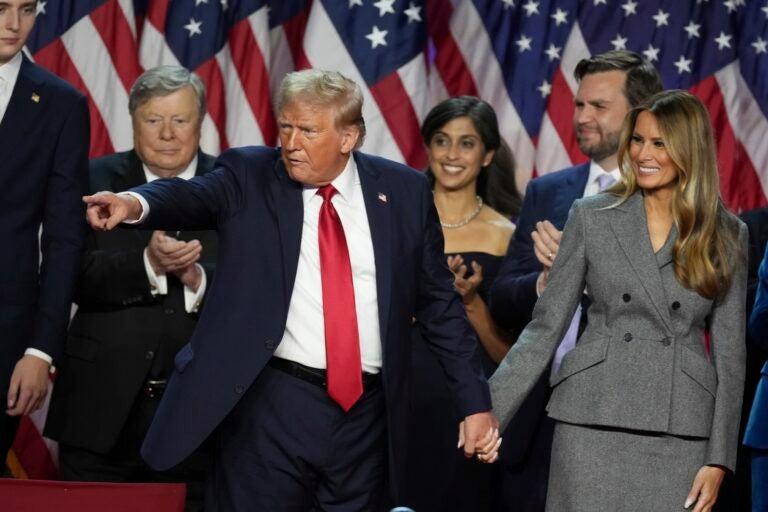 Exciting Updates on the Presidential Transition – December 22, 2024 Exciting Updates on the Presidential Transition – December 22, 2024