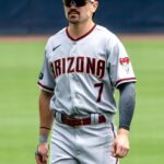 Corbin Carroll Makes History in Exciting Diamondbacks Victory Over Reds