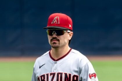 Corbin Carroll Makes History in Exciting Diamondbacks Victory Over Reds