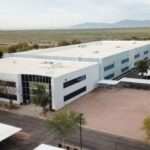 Semiconductor Supplier Boosts East Valley Growth with Cutting-Edge New Manufacturing Plant