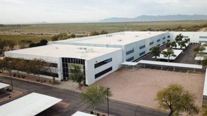 Semiconductor Supplier Boosts East Valley Growth with Cutting-Edge New Manufacturing Plant Semiconductor Supplier Boosts East Valley Growth with Cutting-Edge New Manufacturing Plant