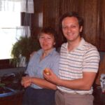 ‘Sleepwalking’ Killer Scott Falater Tormented by Guilt Over Wife’s Murder