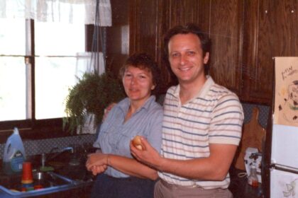 ‘Sleepwalking’ Killer Scott Falater Tormented by Guilt Over Wife’s Murder