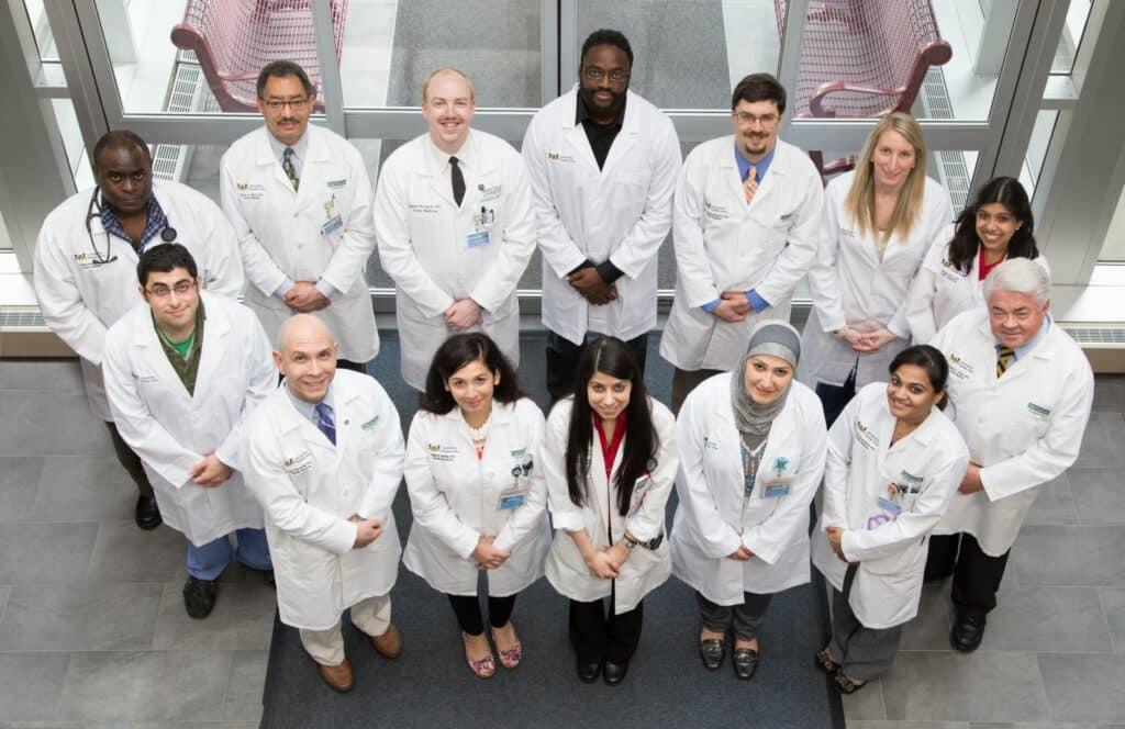 Foreign-Trained Physicians Could Soon Skip Residency to Practice Medicine in Florida Foreign-Trained Physicians Could Soon Skip Residency to Practice Medicine in Florida