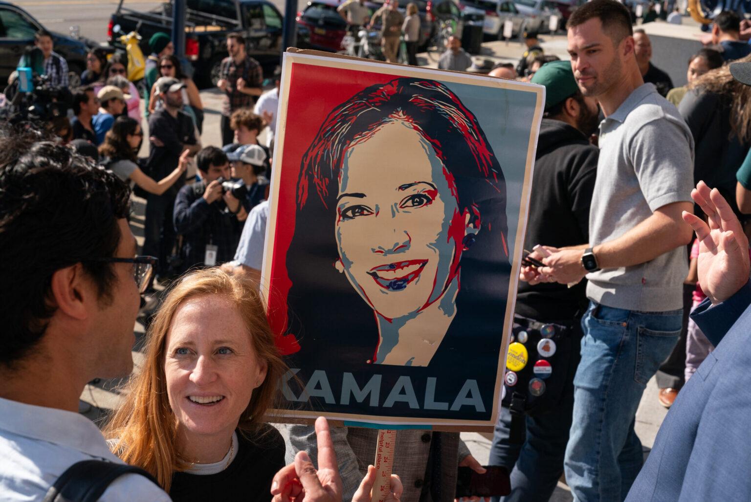 Democrat’s Political Momentum Poised to Challenge DeSantis and Shake Up the GOP Democrat’s Political Momentum Poised to Challenge DeSantis and Shake Up the GOP