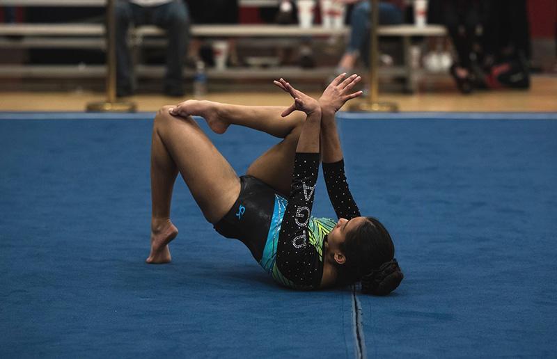 Elite Gymnasts Gear Up to Battle for National Titles and 2026 U.S. Team Spots in Phoenix Elite Gymnasts Gear Up to Battle for National Titles and 2026 U.S. Team Spots in Phoenix
