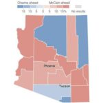 Arizona County Official Who Took on Election Skeptics Faces Primary Defeat
