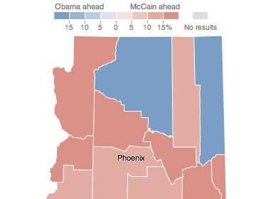 Arizona County Official Who Took on Election Skeptics Faces Primary Defeat