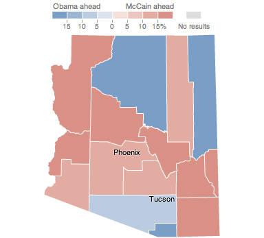 Arizona County Official Who Took on Election Skeptics Faces Primary Defeat Arizona County Official Who Took on Election Skeptics Faces Primary Defeat