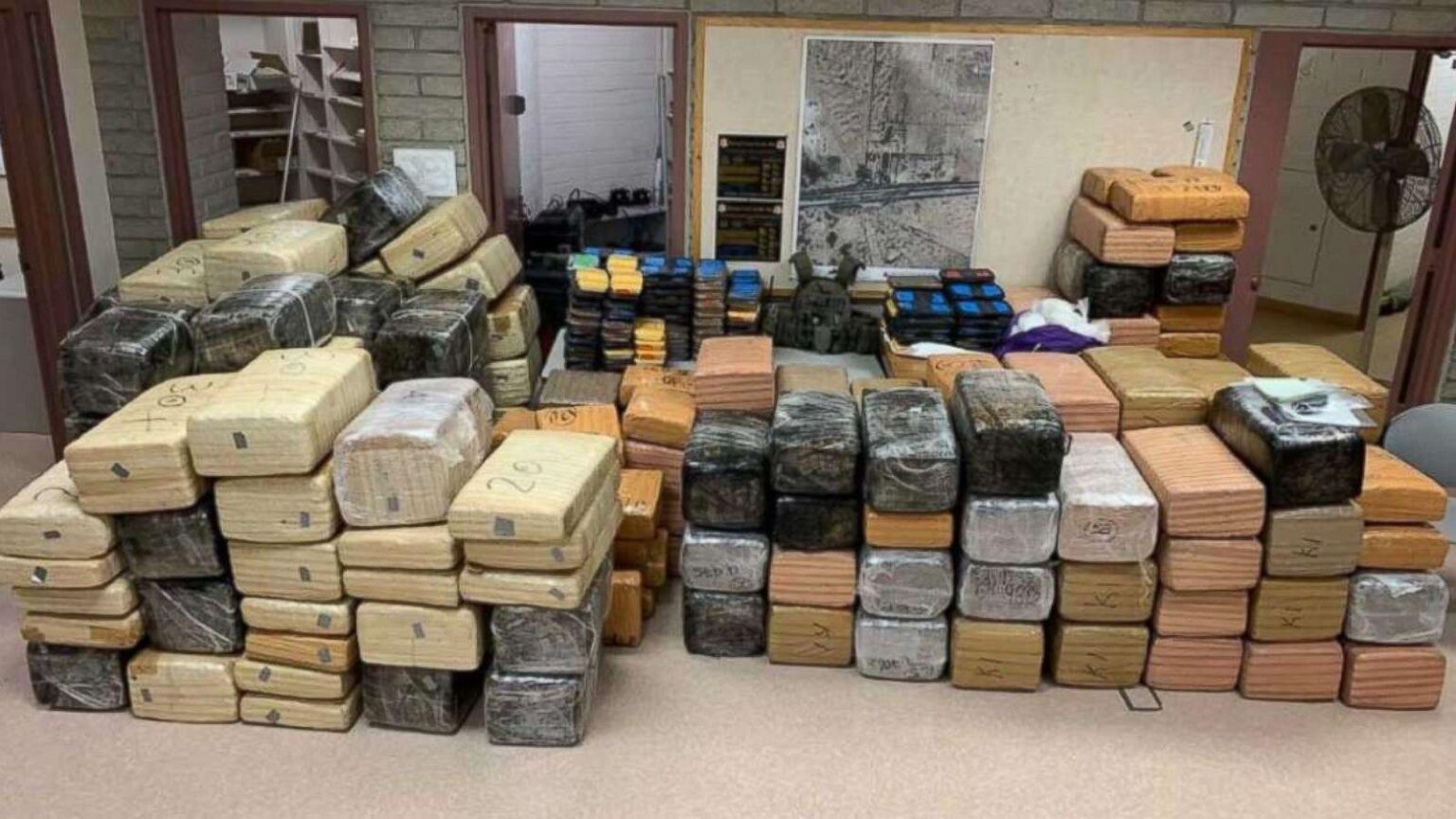 Man’s ,500 Seized by Arizona Police for Nearly 3 Years — He Finally Gets It Back