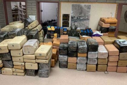 Man’s ,500 Seized by Arizona Police for Nearly 3 Years — He Finally Gets It Back
