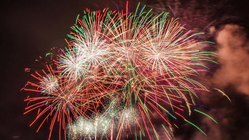Celebrate Independence Day 2025: Your Ultimate Guide to Every Fireworks Show in Metro Phoenix Celebrate Independence Day 2025: Your Ultimate Guide to Every Fireworks Show in Metro Phoenix