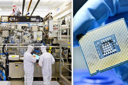 TSMC to Receive .6 Billion Boost to Supercharge U.S. Chip Manufacturing