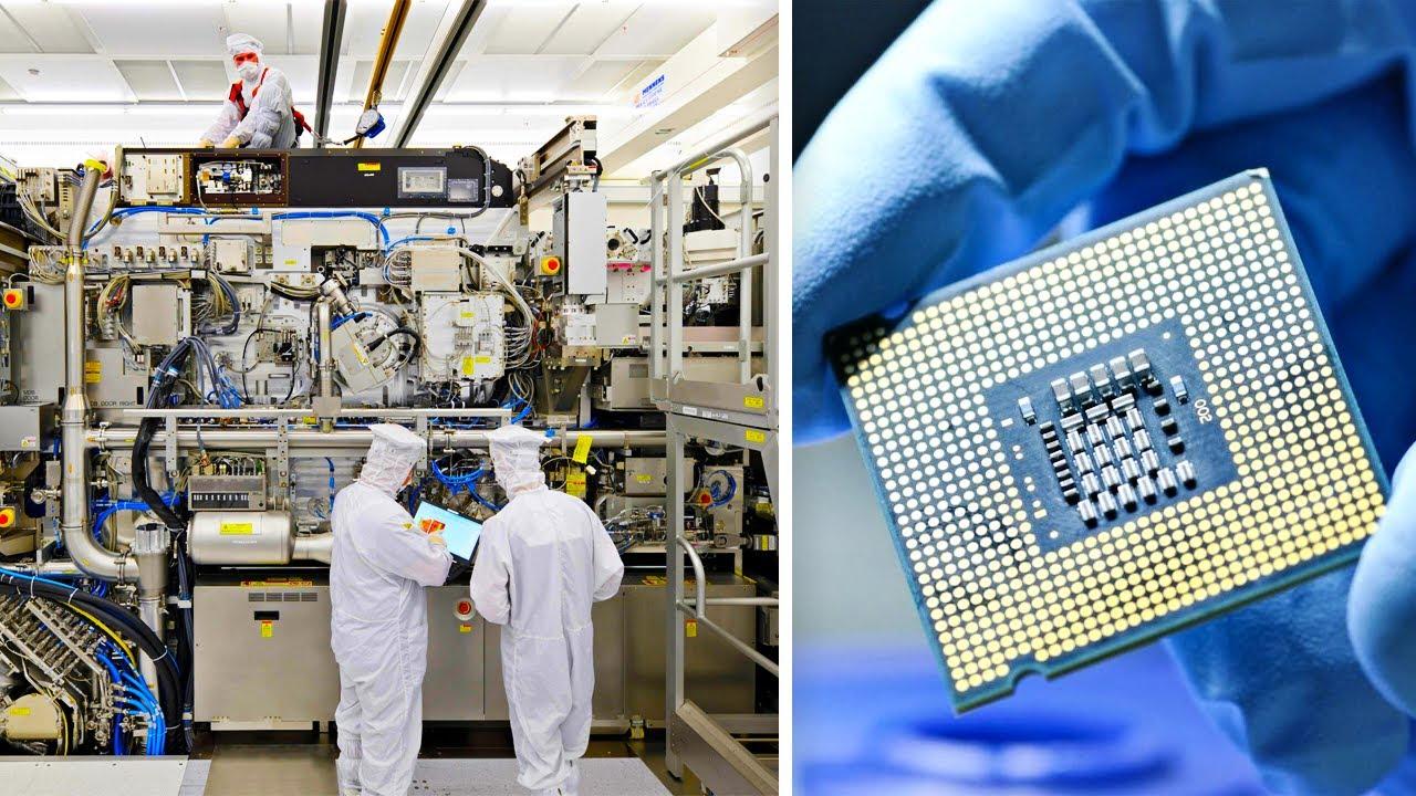 TSMC to Receive .6 Billion Boost to Supercharge U.S. Chip Manufacturing TSMC to Receive .6 Billion Boost to Supercharge U.S. Chip Manufacturing