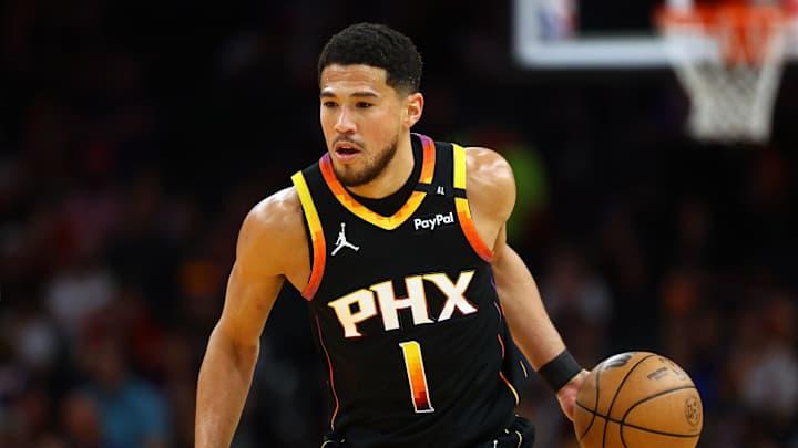 Phoenix Suns’ Roster Shakeup: Why the Changes Could Boost the Team More Than Expected