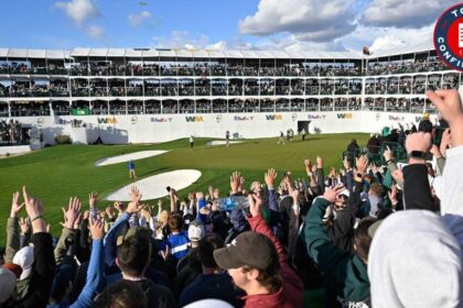 Is the WM Phoenix Open Still Golf’s Ultimate Party? A Deep Dive into the PGA Tour’s Major Changes