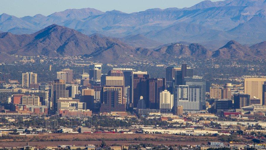 Phoenix Plummets Further in Latest US News Ranking of Best Places to Live Phoenix Plummets Further in Latest US News Ranking of Best Places to Live
