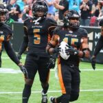 Arizona Rattlers Celebrate Nick Davila’s Remarkable Achievements