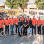 Mesa-Based HVAC Repair Company Joins Forces with Homeserve USA in Exciting Acquisition
