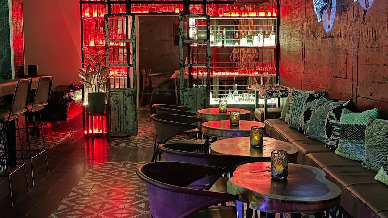 Discover Why Barcoa Agaveria in Downtown Phoenix Earned the Coveted 2024 Bar of the Year Title Discover Why Barcoa Agaveria in Downtown Phoenix Earned the Coveted 2024 Bar of the Year Title