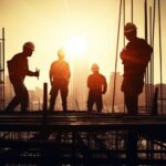 Arizona Construction Industry Thrives Despite Immigration Crackdown and National Challenges