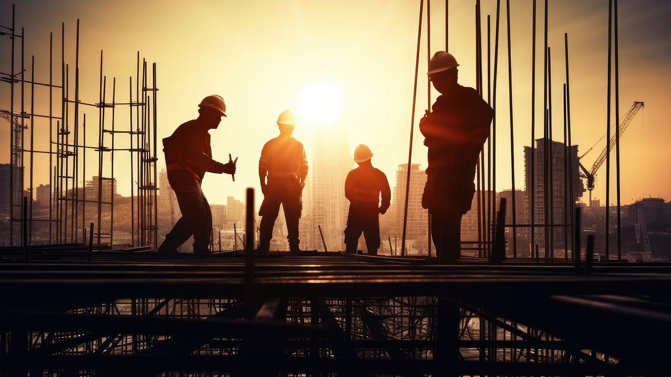 Arizona Construction Industry Thrives Despite Immigration Crackdown and National Challenges Arizona Construction Industry Thrives Despite Immigration Crackdown and National Challenges