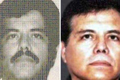 Notorious Mexican Drug Lord’s Nephew Extradited to US in Major Phoenix Drug Trafficking Case