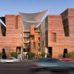 Revolutionary Design Breathes New Life into the Health Sciences Education Building at Phoenix Biomedical Campus