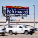 Suspect in DNC Office Shooting Discovered with Arsenal of Over 120 Guns in Arizona Home