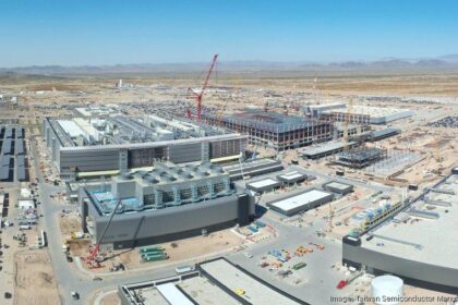Exciting New Details Unveiled for Major Manufacturing Facility Coming to Phoenix Metro