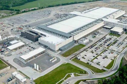 North Texas Poised to Benefit from a ‘Stunning’ Portion of Apple’s 0 Billion US Investment, Expert Says