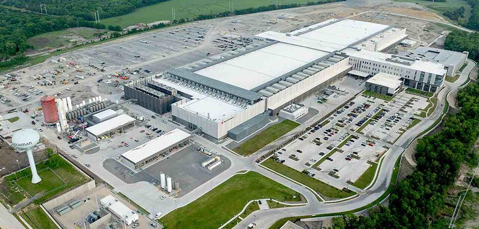 North Texas Poised to Benefit from a ‘Stunning’ Portion of Apple’s 0 Billion US Investment, Expert Says