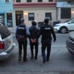 ICE Takes Bold Action to Boost Deportations Through Courthouse Arrests