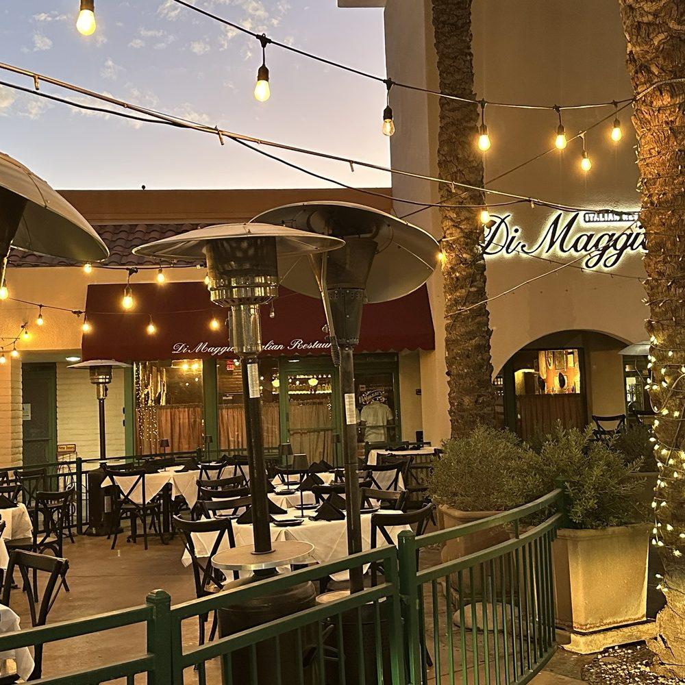 Southern Italian Restaurant Opens Second U.S. Location in Scottsdale, Eyes Continued Expansion Southern Italian Restaurant Opens Second U.S. Location in Scottsdale, Eyes Continued Expansion